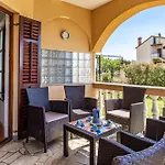 Casamare - Ground Floor Apartmán *