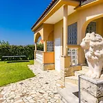 Casamare - Ground Floor Apartmán Peroj
