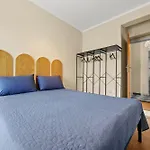 Casamare - Ground Floor Apartmán