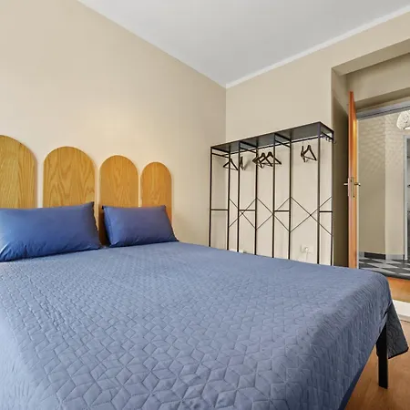 Casamare - Ground Floor Апартаменты