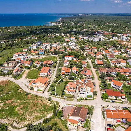 Апартаменты Casamare - Ground Floor
