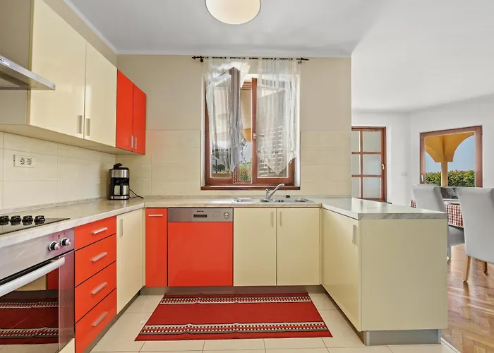 Casamare - Ground Floor