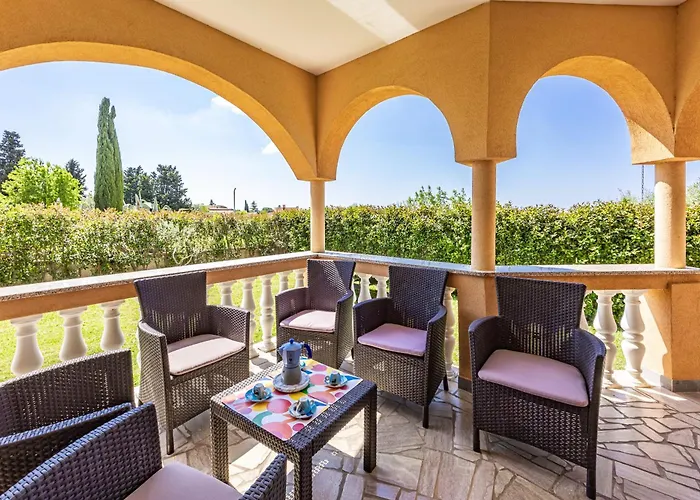 Casamare - Ground Floor