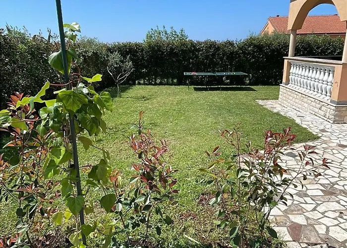 דירה Casamare - Ground Floor