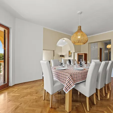 Apartment Casamare - Ground Floor