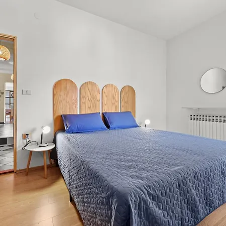 Apartment Casamare - Ground Floor *