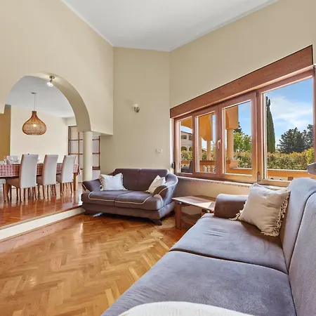 Casamare - Ground Floor