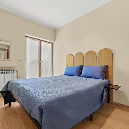 Apartment Casamare - Ground Floor *