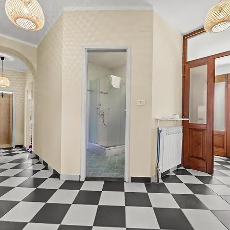 Casamare - Ground Floor Apartment Peroj
