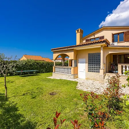 Casamare - Ground Floor Peroj