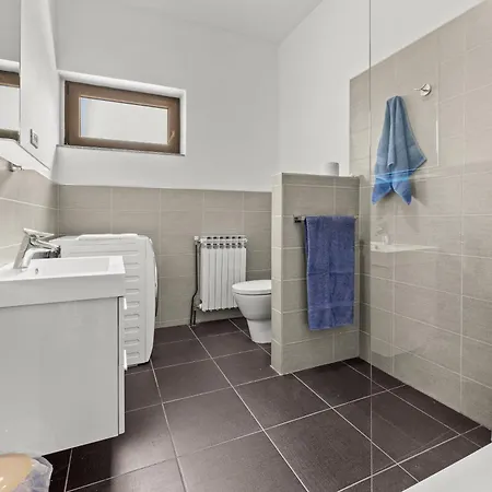 Casamare - Ground Floor * Peroj