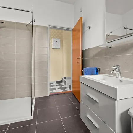 Apartment Casamare - Ground Floor