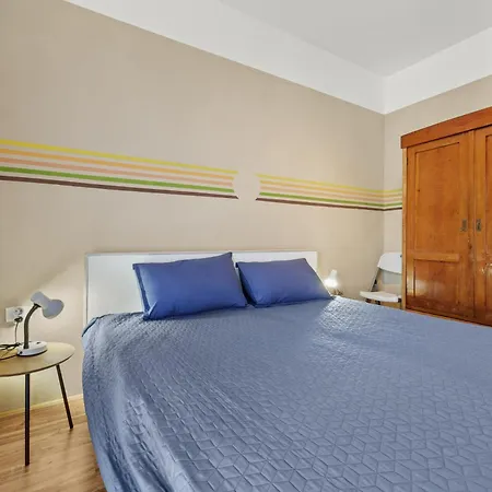 Apartment Casamare - Ground Floor Peroj