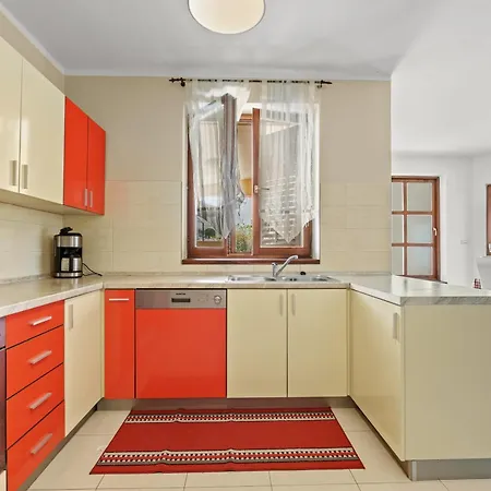 Casamare - Ground Floor