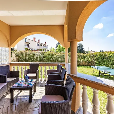 Apartment Casamare - Ground Floor