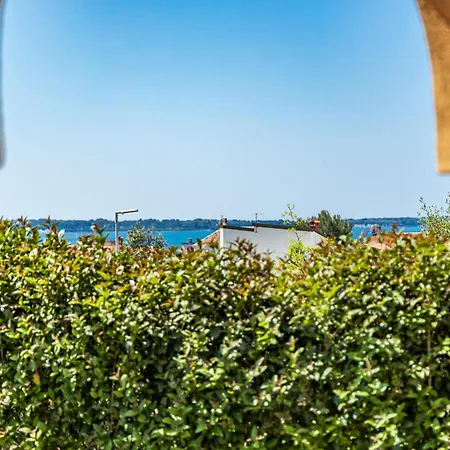 Apartment Casamare - Ground Floor *