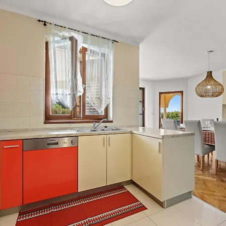 Casamare - Ground Floor * Peroj