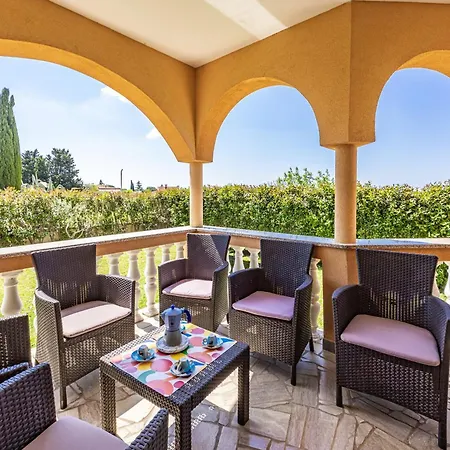 Casamare - Ground Floor