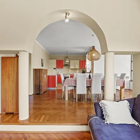Apartment Casamare - Ground Floor *