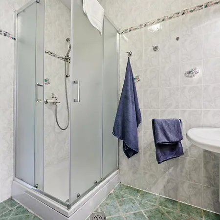 Casamare - Ground Floor Peroj