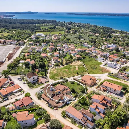 Casamare - Ground Floor Apartment