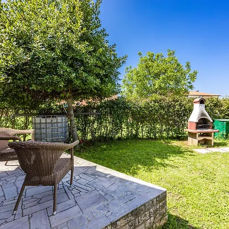 Casamare - Ground Floor Apartment