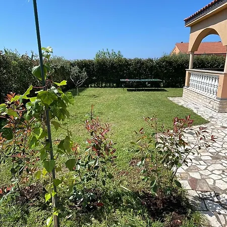 Apartment Casamare - Ground Floor