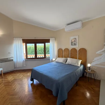 Casamare - Ground Floor Lejlighed *