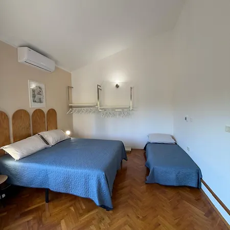 Lejlighed Casamare - Ground Floor *