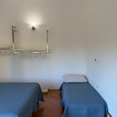 Casamare - Ground Floor Lejlighed *
