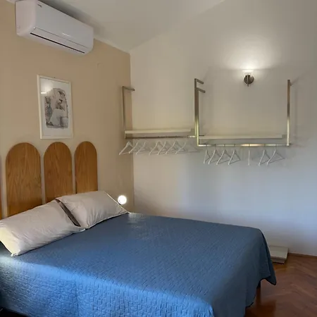 Casamare - Ground Floor Peroj