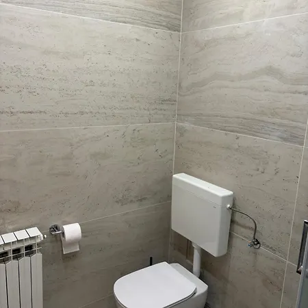 Apartment Casamare - Ground Floor Peroj