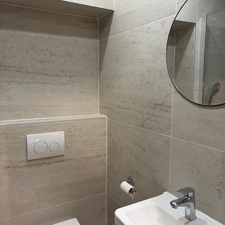 Casamare - Ground Floor Lejlighed Peroj