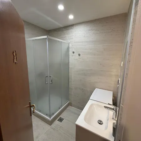 Lejlighed Casamare - Ground Floor