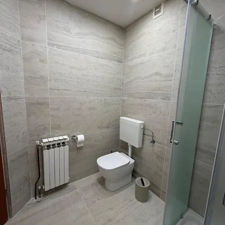 Casamare - Ground Floor *
