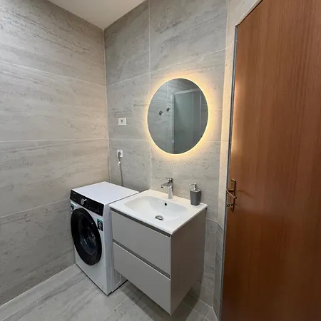 Lejlighed Casamare - Ground Floor *