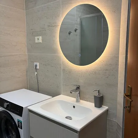 Lejlighed Casamare - Ground Floor Peroj