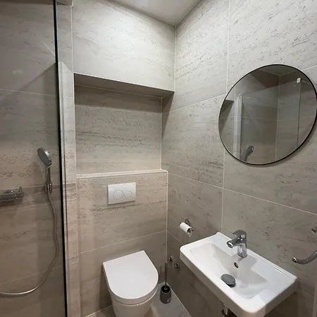 Casamare - Ground Floor Peroj