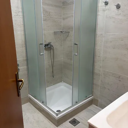 Casamare - Ground Floor Lejlighed *