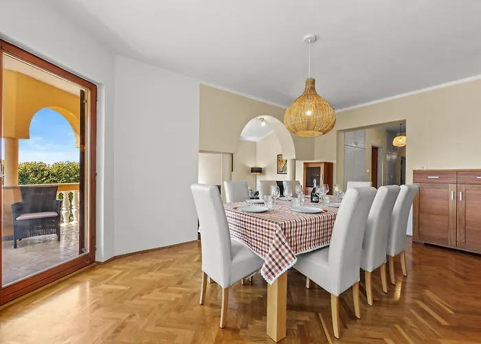 Apartment Casamare - Ground Floor