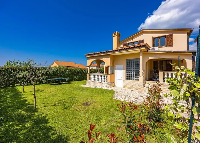 Casamare - Ground Floor Peroj