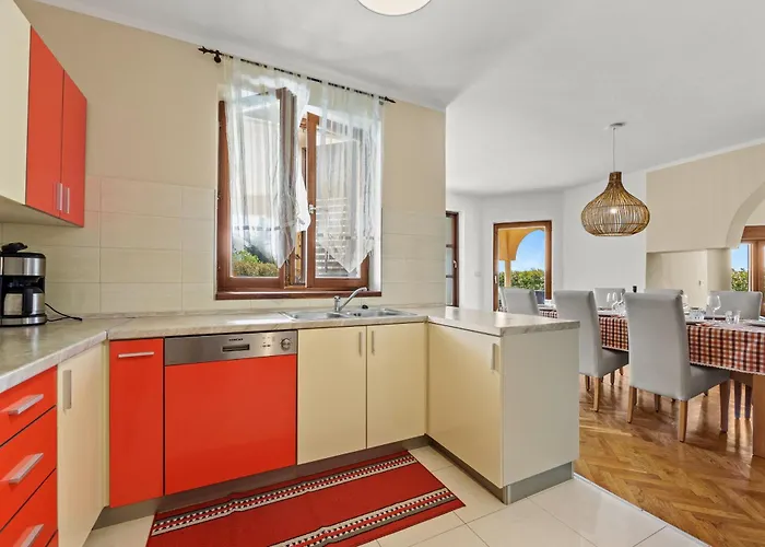 Casamare - Ground Floor * Peroj
