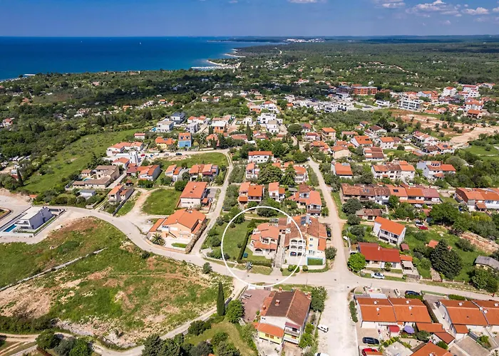 Apartment Casamare - Ground Floor