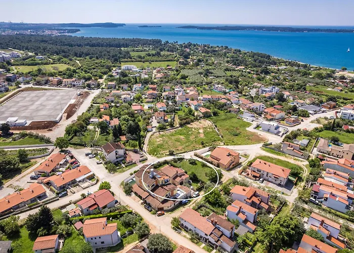 Casamare - Ground Floor Apartment