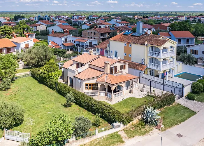 Apartment Casamare - Ground Floor